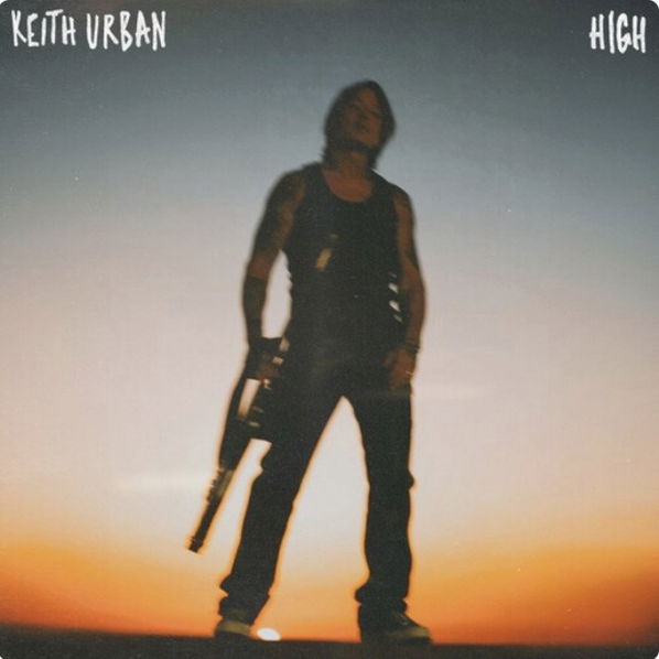 Urban Keith: High-602465688467