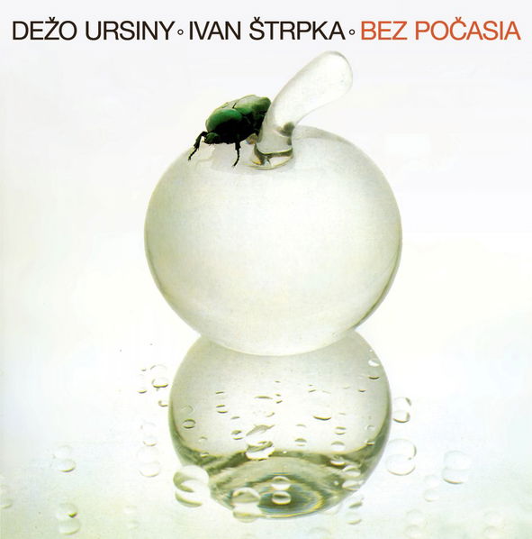 Ursiny Dežo: Bez počasia-8584019152827