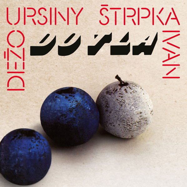 Ursiny Dežo, Ivan Štrpka: Do tla-8588006154443