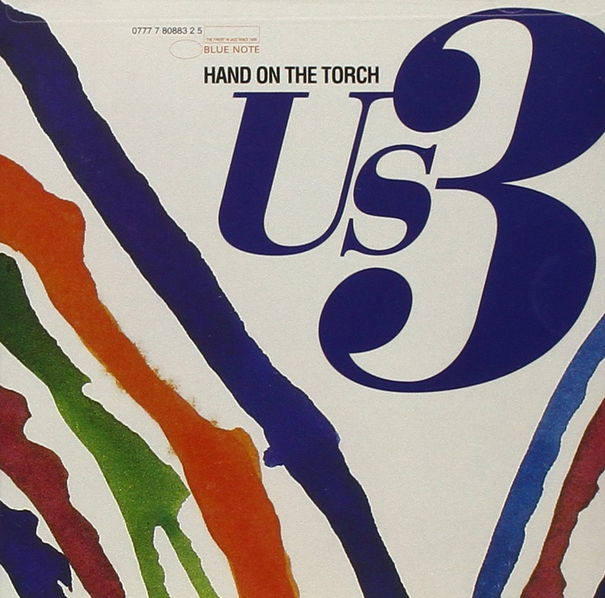 US3: Hand On The Torch-600753948095