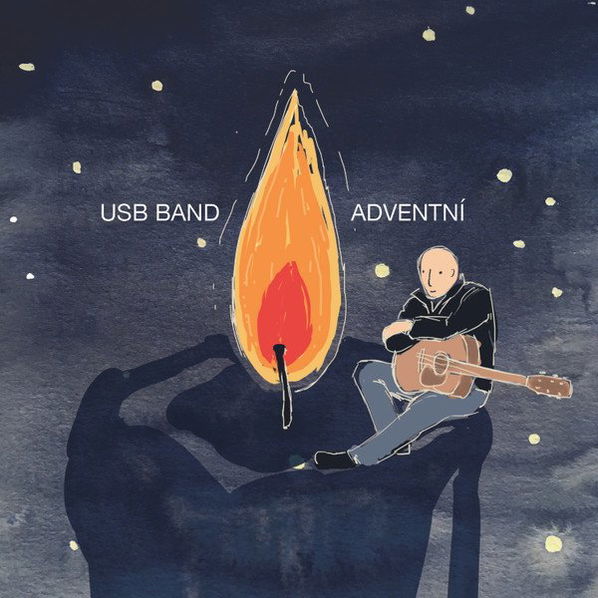 USB Band: Adventní-194171807503