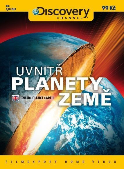 Uvnitř planety Země-8595052207139