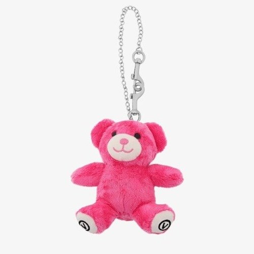 V (BTS): Fri(END)s: Bear Keyring-