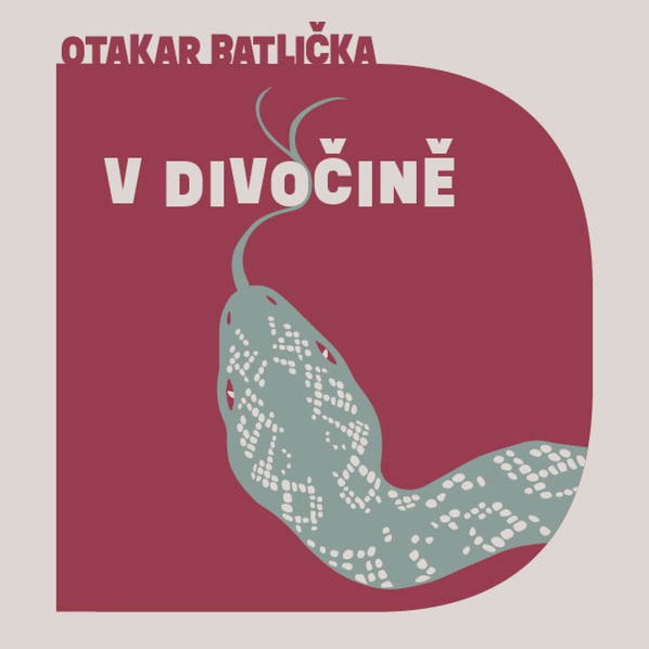 V divočině (Batlička - Matásek David)-8595693410851