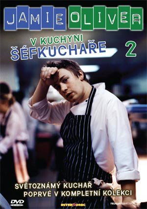 V kuchyni šéfkuchaře 2-