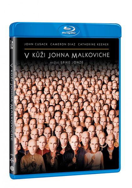 V kůži Johna Malkoviche-8595165386059