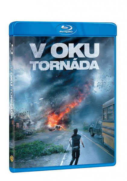 V oku tornáda-8595165350760
