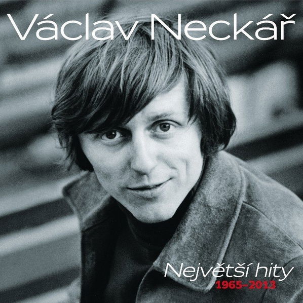 Václav Neckář: Největší hity (1965-2013)-99925621421