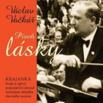 Václav Vačkář: Píseň lásky-8590236067226