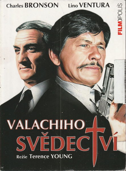 Valachiho svědectví-