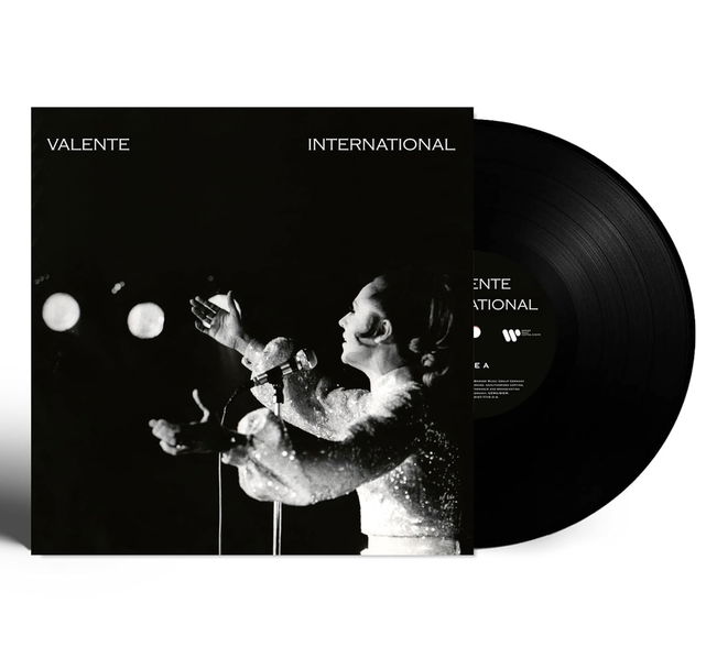 Valente Caterina: Valente International-5054197771804