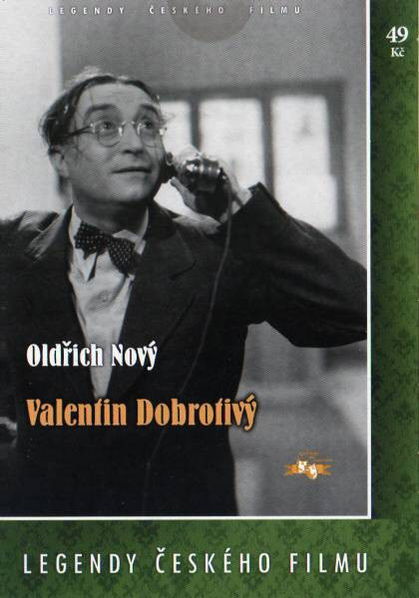 Valentin Dobrotivý-