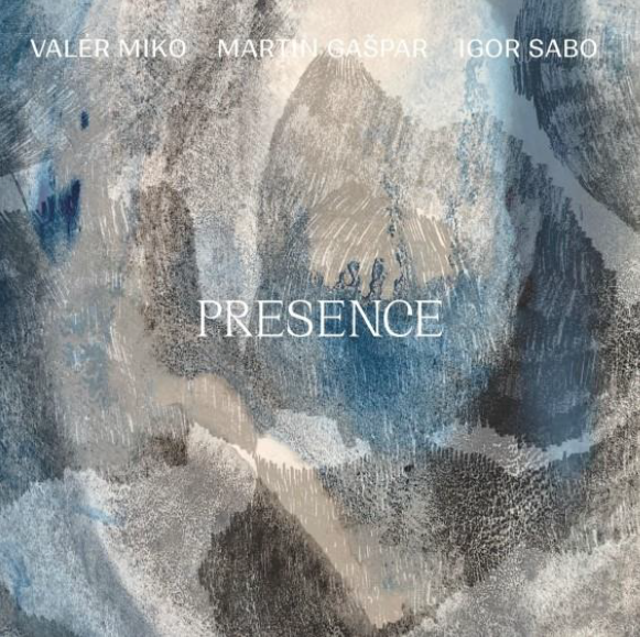 Valér Miko: Presence-8588008957172