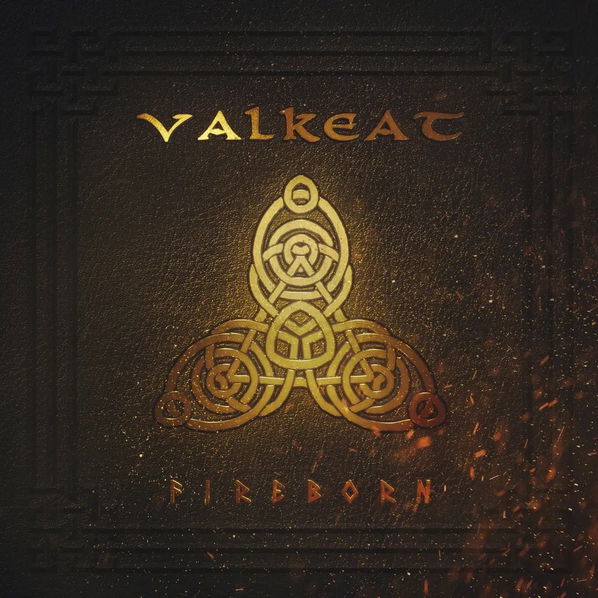 Valkeat: Fireborn-4251981703787