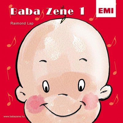 Válogatás: Baba Zene 1-724359677026