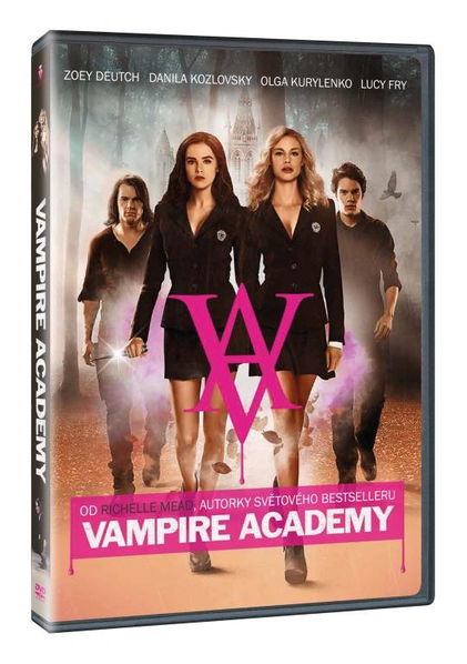 Vampire Academy-8594034861680