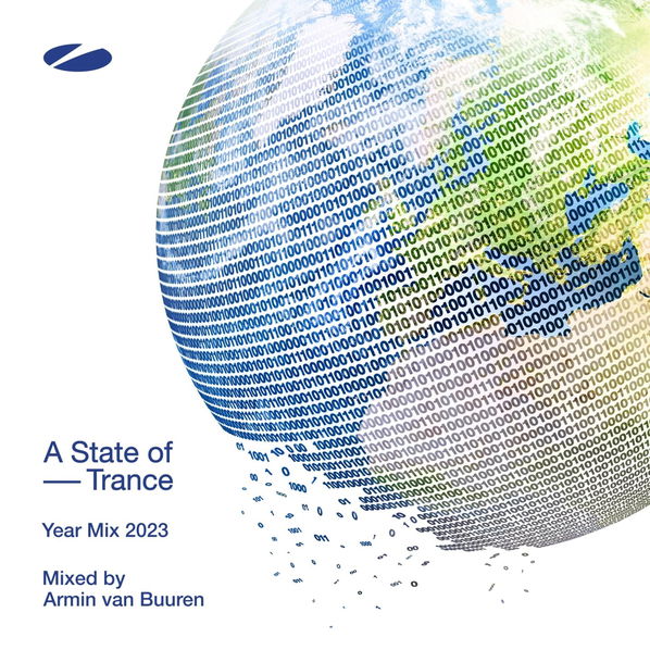 Van Buuren Armin: A State Of Trance Yearmix 2023-8719262034389