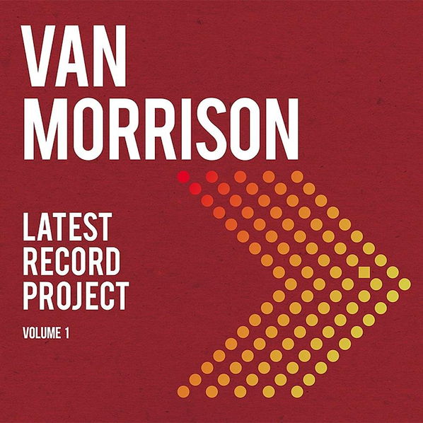 Van Morrison: Latest Record Project Volume I-4050538667905