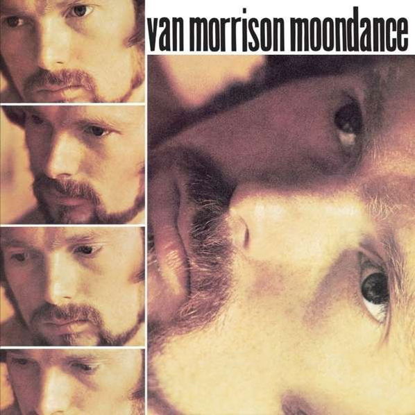 Van Morrison: Moondance-81227963637