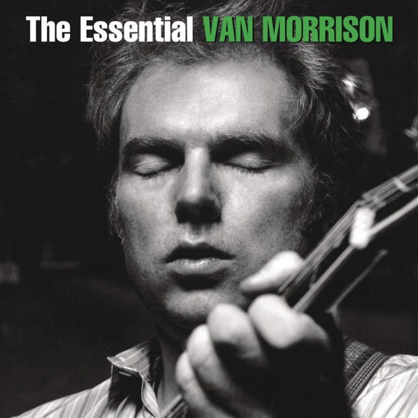 Van Morrison: The Essential Van Morrison-888751417120