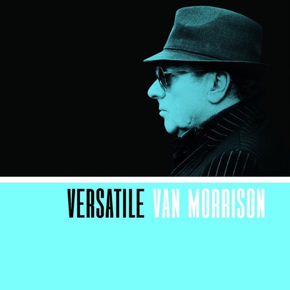 Van Morrison: Versatile-602567081562