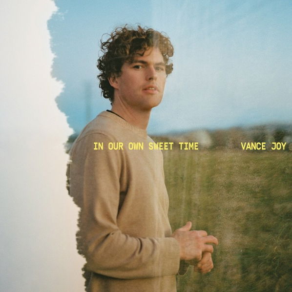 Vance Joy: In Our Own Sweet Time-75678638428