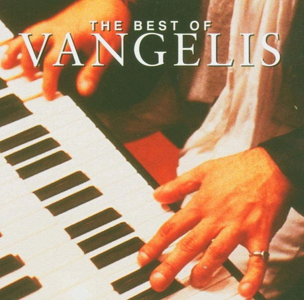 Vangelis: Best Of-743219397720