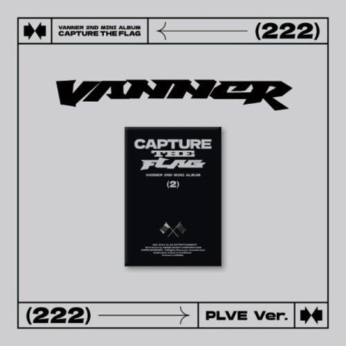 Vanner: Capture The Flag-8809314515925