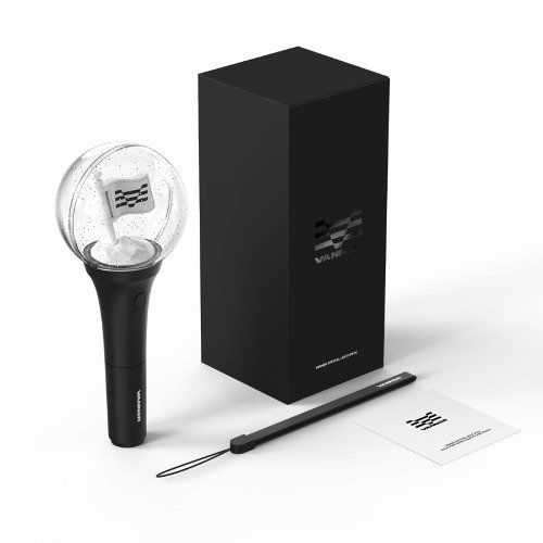 Vanner: Official Light Stick-8809963877023