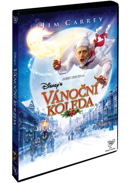 Vánoční koleda-8595165325225