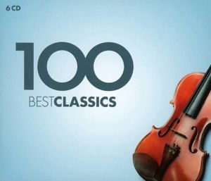 Various: 100 Best Classics-190295975562