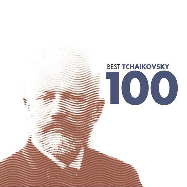 Various: 100 Best Tchaikovsky-190295484675