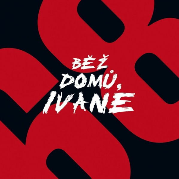 Various: Běž domů, Ivane-99925589721