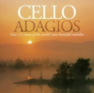 Various: Cello Adagios-28947560166