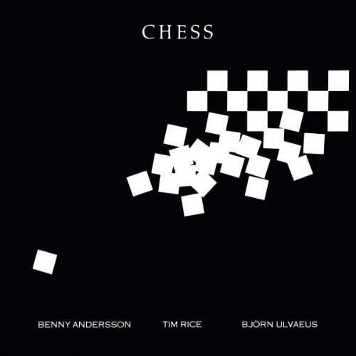 Various: Chess-42284744522