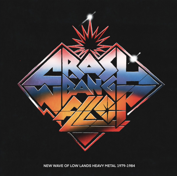 Various: Crash! Bang! Wallop!-8714374230056