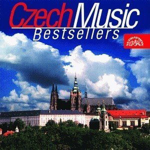 Various: Czech Music Bestsellers-99925339227