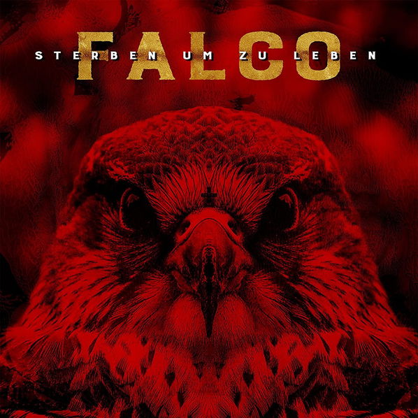 Various: Falco: Sterben Um Zu Lieben-190758338118