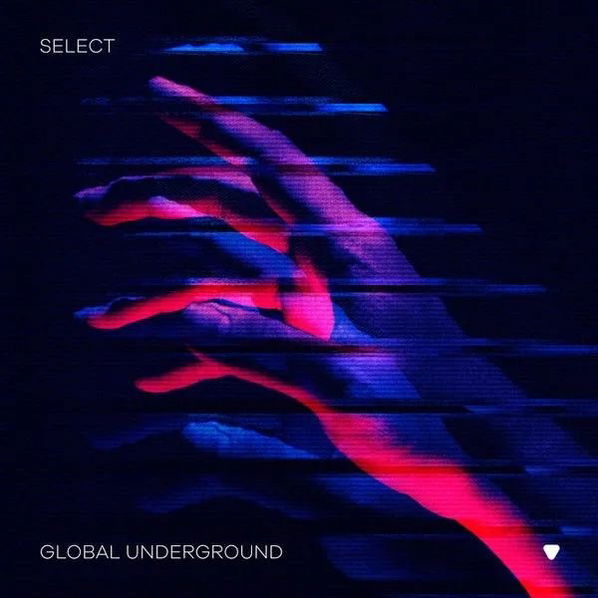 Various: Global Underground: Select 7-190296228049