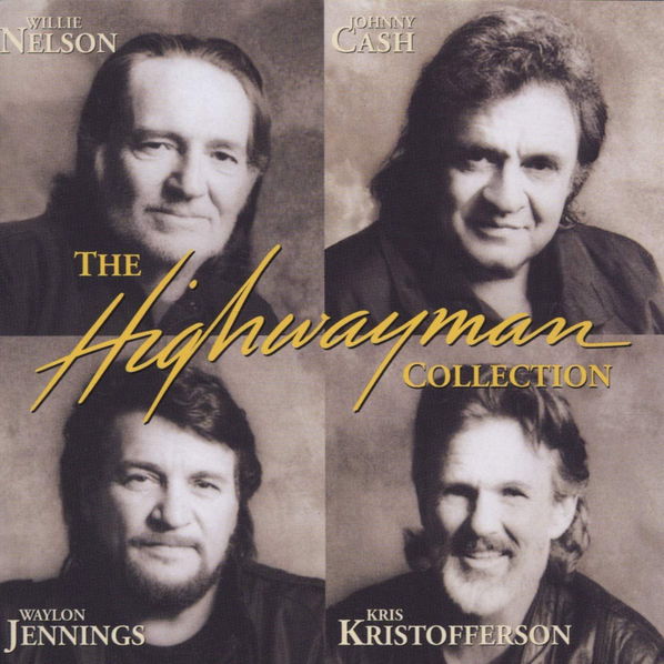 Various: Highwayman Collection-5099750091722