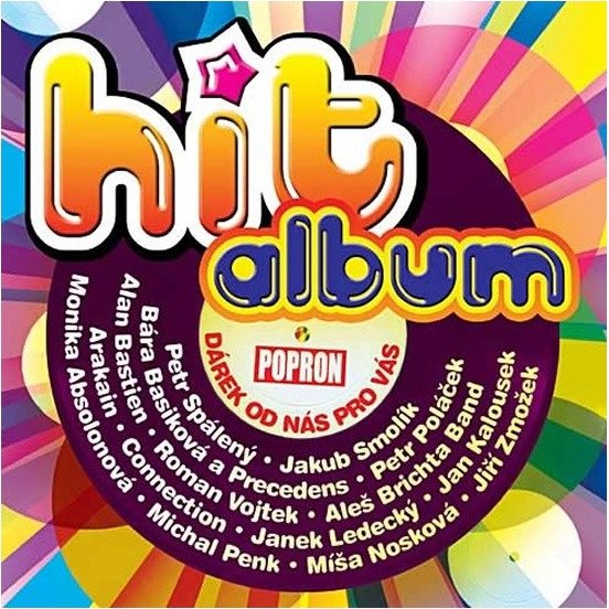 Various: Hit Album-8590442049849