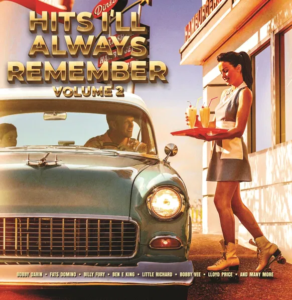 Various: Hits I Will Always Remember Vol.2 (Limited)-571219200