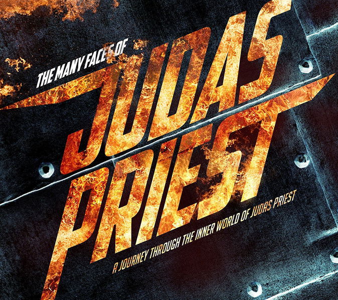 Various: Judas Priest: Many Faces Of Judas Priest-7798093719772