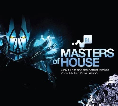 Various: Masters Of House-7798141337026