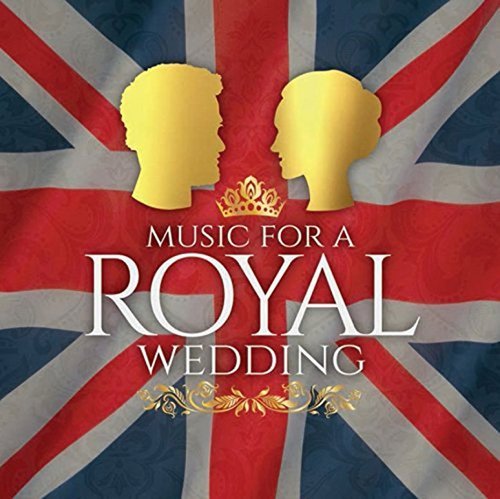 Various: Music For A Royal Wedding 2018-190295676414