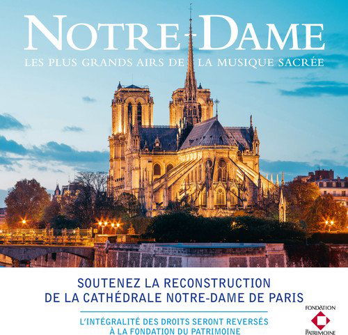 Various: Notre-Dame-28948407644