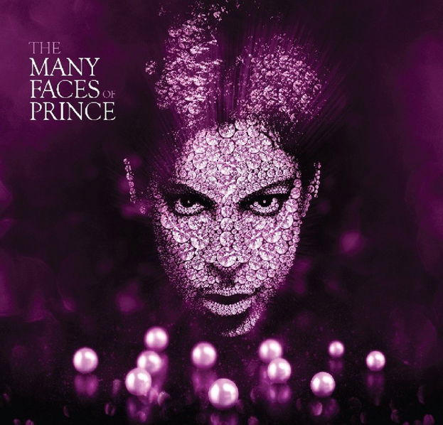 Various: Prince: Many Faces Of Prince-7798093711639