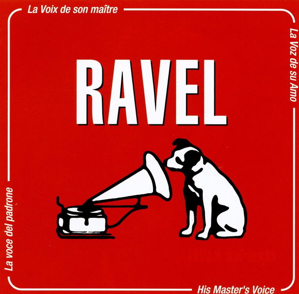 Various: Ravel-190295957995