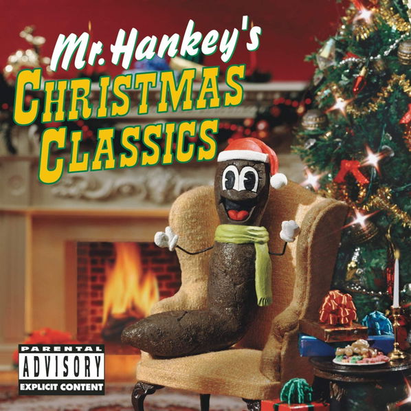 Various: South Park: Mr. Hankey's Christmas Classics-194398940915