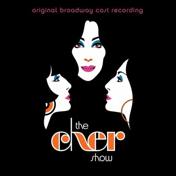 Various: The Cher Show (Original Broadway Cast Recording)-93624900504